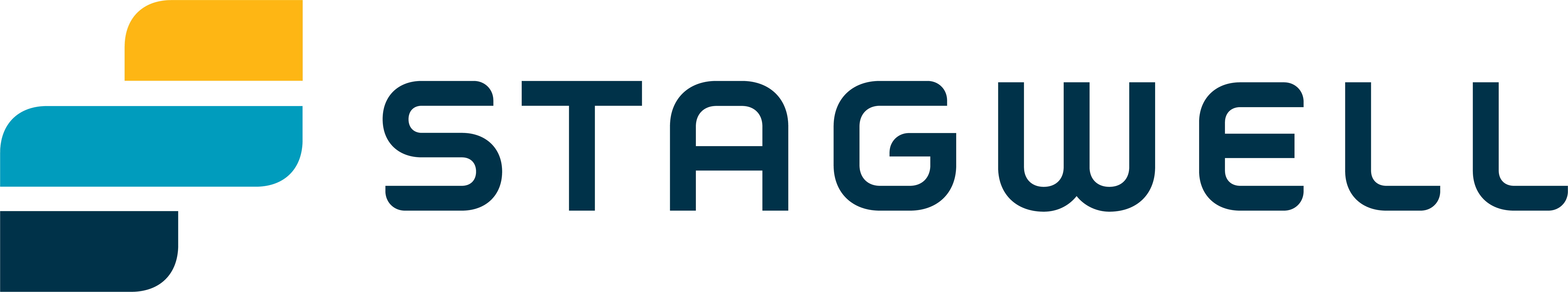 Stagwell logo